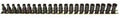 H.B. Products TRTSCS2522B 22 Piece Combination Turbo Socket Set .25