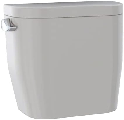 TOTO ST243E#12 Entrada Commercial Tank and Cover, Sedona Beige
