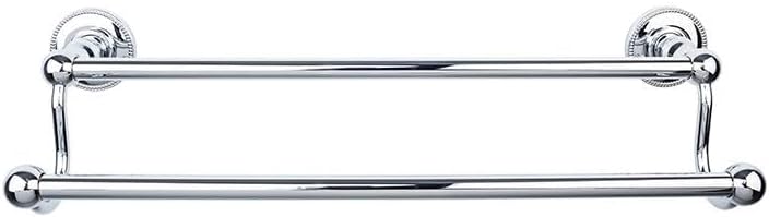 Top Knobs ED9BSNA Towel Bar
