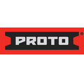 Proto J76119 3/8' Drive 19 Piece Impact Socket Set - 12 Point
