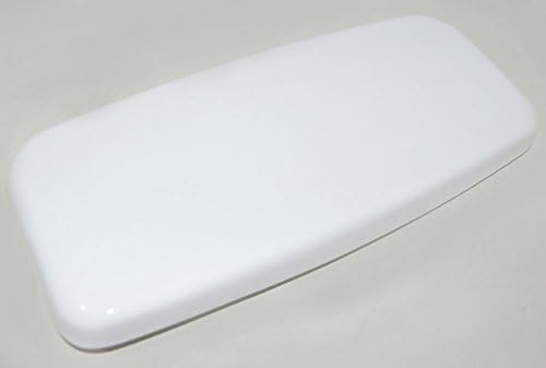 Toto TCU634CRE#01 1PC T - FLUSH SHORT TANK LID COTTON