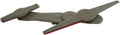 Whirlpool W10859935 Genuine OEM Dishwasher Lower Wash Arm Assembly Replacement Part - Replaces W10380245, W10769129, WPW10380245, and W10783132
