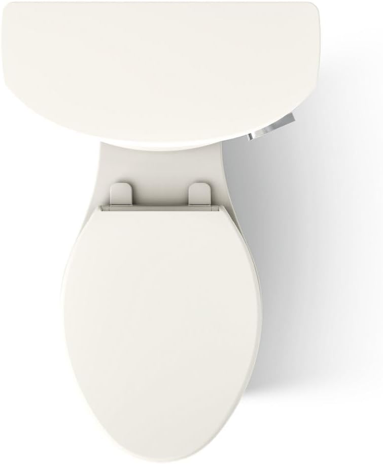 KOHLER Cimarron Comfort Height Two-piece Elongated 1.28 Gpf Chair Height Toilet