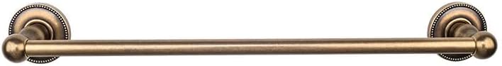 Top Knobs ED10BSNB Towel Bar