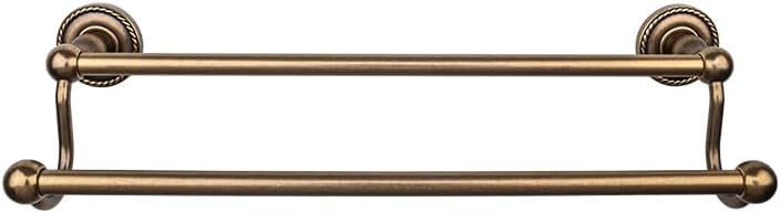 Top Knobs ED11BSNF Towel Bar