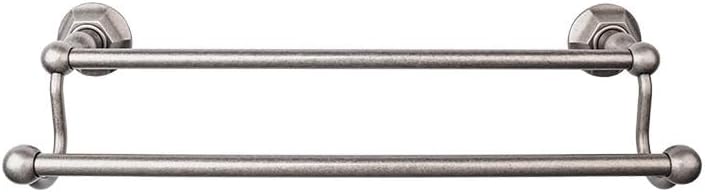 Top Knobs ED9BSNA Towel Bar