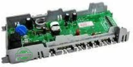 8559824 Compatible with Whirlpool Kenmore Dishwasher Control Board fits old # 8559824 8559825 8562996, 8575276 REV A V C D E F