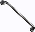 Grab Railhandrails,Grab Handles Safety,Handrails Grab Bar Brushed Nickel Bathroom Handrail Bathtub Toilet Concealed Mounting Grip Disabled Elderly Assist,Silver-30cm