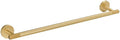 Brass Knurled Series Bathroom Accessories Fittings Towel Bar Rails Hook Toilet Roll Holders Black Gold,BA01MB,TR500