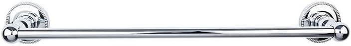 Top Knobs ED10BSNB Towel Bar