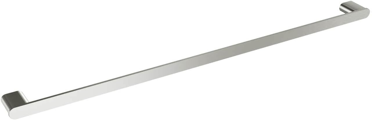 ICO Bath V416 Volkano Flow 30' Towel Bar - Brushed Nickel