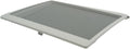 Whirlpool W11513252 Genuine OEM Top Load Washer Lid Assembly Replacement Part - Replaces W11391493