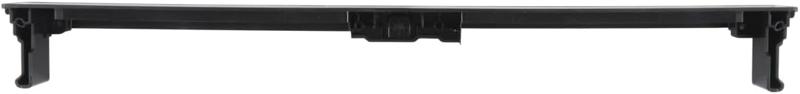 Whirlpool W11460908 OEM Dishwasher Control Panel