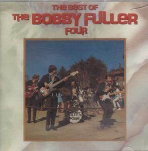 Best of the Bobby Fuller Four