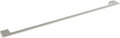 ICO Bath V6116 Volkano Ash 30' Towel Bar - Brushed Nickel