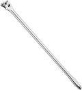 48-22-9013 Socket Wrenches for Milwaukee 1/2' Drive 24 Inch Breaker Bar Depth 1.5 in Width 1.5 in Height 24 in