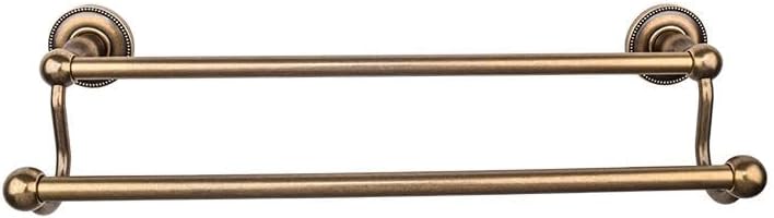 Top Knobs ED9BSNA Towel Bar