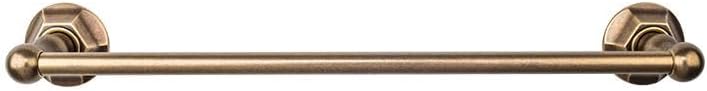 Top Knobs ED10BSNB Towel Bar