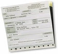 File Label Index Sets, 4' x 6', 100 sets per package