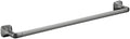Towel Rack Towel Hanger Bath Towel Holder Wall Hanging Towel Bars Stainless Steel Bathroom Shelf Kitchen Cloth Rack,Grey H