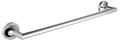 Towel Rack Towel Hanger Bath Towel Holder Wall Hanging Towel Bars Stainless Steel Bathroom Shelf Kitchen Cloth Rack,Chrome F