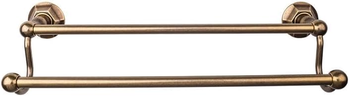 Top Knobs ED9BSNA Towel Bar