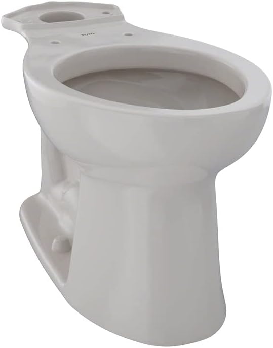 TOTO C244EF#12 Plumbing Part, Sedona Beige