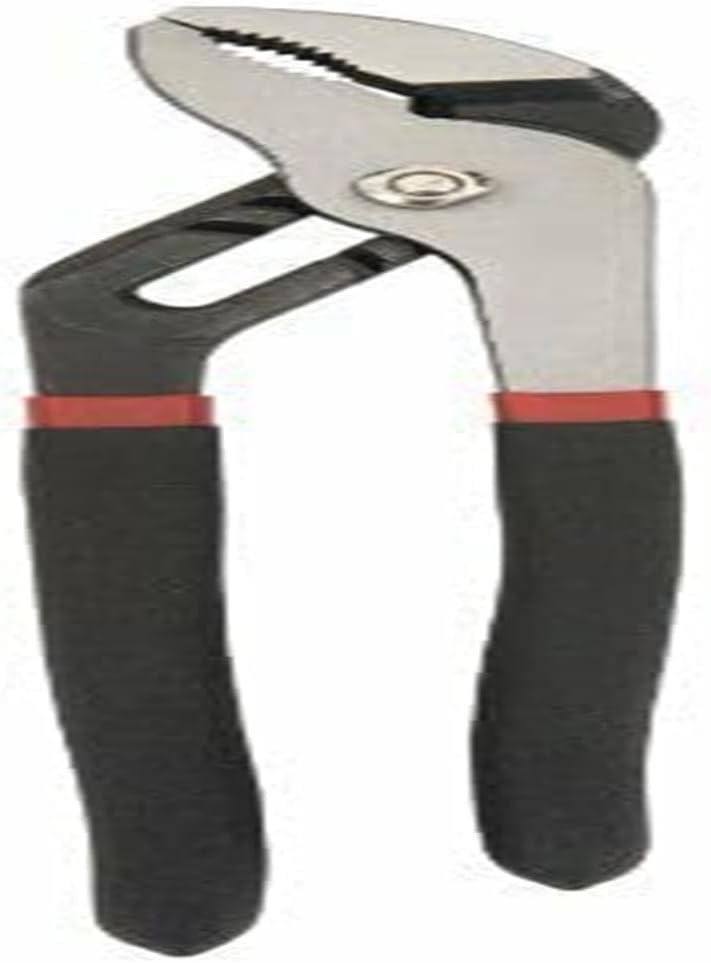 For Proto PT-1250-2 Rib Lock Plier, 10-Inch, rib lock plier, 10-inch tool, adjustable jaw, heavy-duty grip, for Proto PT-1250-2, hand tool