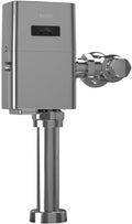 Toto TET1LA32#CP ECOEFV EXPOSED TOILET 1.28G W/ VB9CP-32