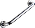 Grab Rails for Bathroom Handrails Grab Bar Shower for Bathtubs and Bathroom, Chrome Support Handrail, Handle-Slip Rail for ly and Disab