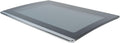Whirlpool W11470212 OEM Top Load Washer Lid, Black
