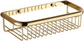 Luxury Gold Bathroom Hardware Set Towel Rack Toilet Paper Holder Towel Bar Hook Toilet Brush Holder Bathroom Accessories Set,30cm