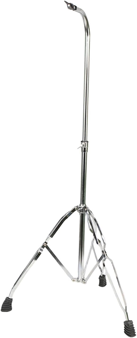36 Tones Musical Chimes Stand Percussion Instrument Bell Portable Wind Chimes Hand Chimes for Practice Professionals Adults, 65x16x9.6cm