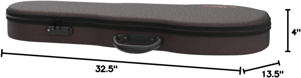 Kel-Tec Sub-2000 Multi-Gun Violin Case