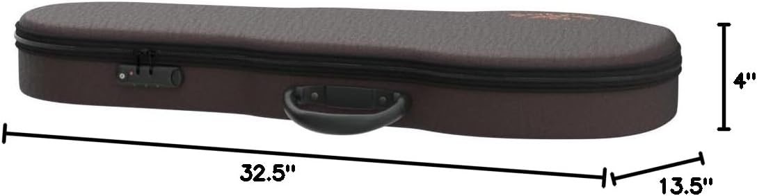 Kel-Tec Sub-2000 Multi-Gun Violin Case
