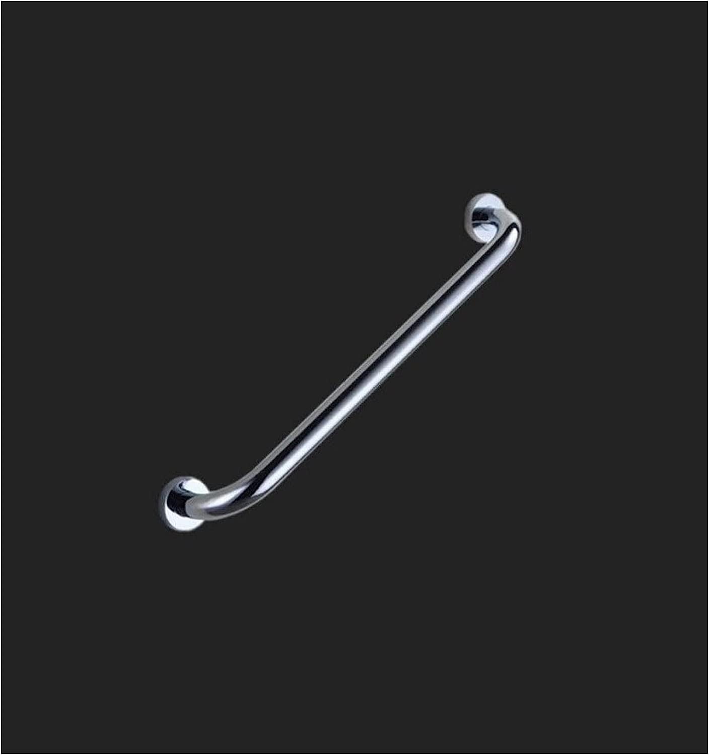 Grab Rails for Bathroom Shower Grab Bath Handle Grab Rails Safety Bathtub Grab Bar, Handrails, Shower Armrest, Handicapped Auxiliary Non-Slip Handles, Towel Rails, Chrome Safety Su