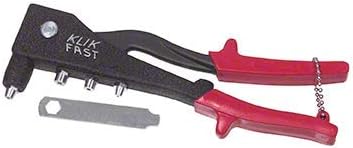 Marson HP2 Heavy-Duty Rivet Gun