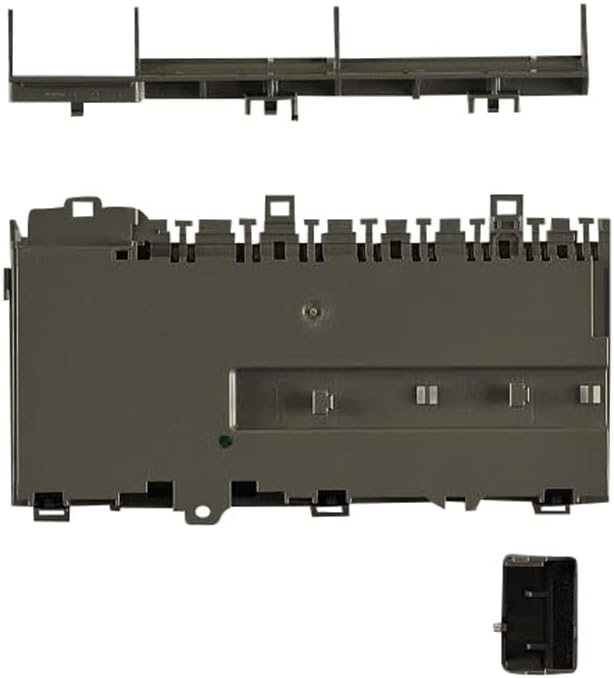 Direct Replacement for Whirlpool W10854216 Dishwasher Cntrl-Elec W10712076 W10757521 W10833920