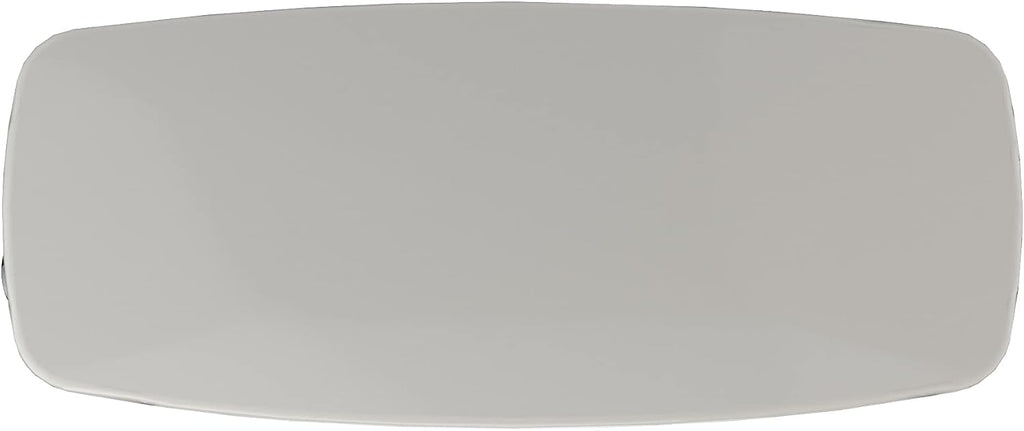 TOTO Drake Transitional 1.28 GPF Toilet Tank with WASHLET+ Auto Flush Compatibility, Sedona Beige - ST786EA#12