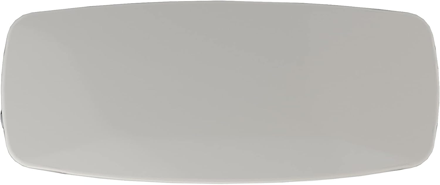 TOTO Drake Transitional 1.28 GPF Toilet Tank with WASHLET+ Auto Flush Compatibility, Sedona Beige - ST786EA#12