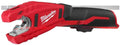 For Milwaukee M12 Cordless Copper Tubing Cutter (Bare Tool) + TPT Premium cart