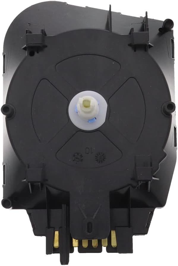 PRYSM W10111389 Washer Timer Replacement - Compatible with Whirlpool, Maytag, KitchenAid, Jenn-Air, Amana, Magic Chef, Admiral, Norge, Roper washers