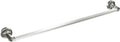 ICO Bath V216 Volkano Magma Series 30' Towel Bar - Brushed Nickel