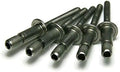3/16' (6-4) Structural Rivet Interlock Blind Rivets Stainless Steel High Strength Pop Rivets (250)