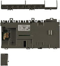 Direct Replacement for Whirlpool W10854216 Dishwasher Cntrl-Elec W10712076 W10757521 W10833920