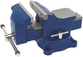 IRWIN Bench Vise, Heavy-Duty, 6-Inch (226306ZR)