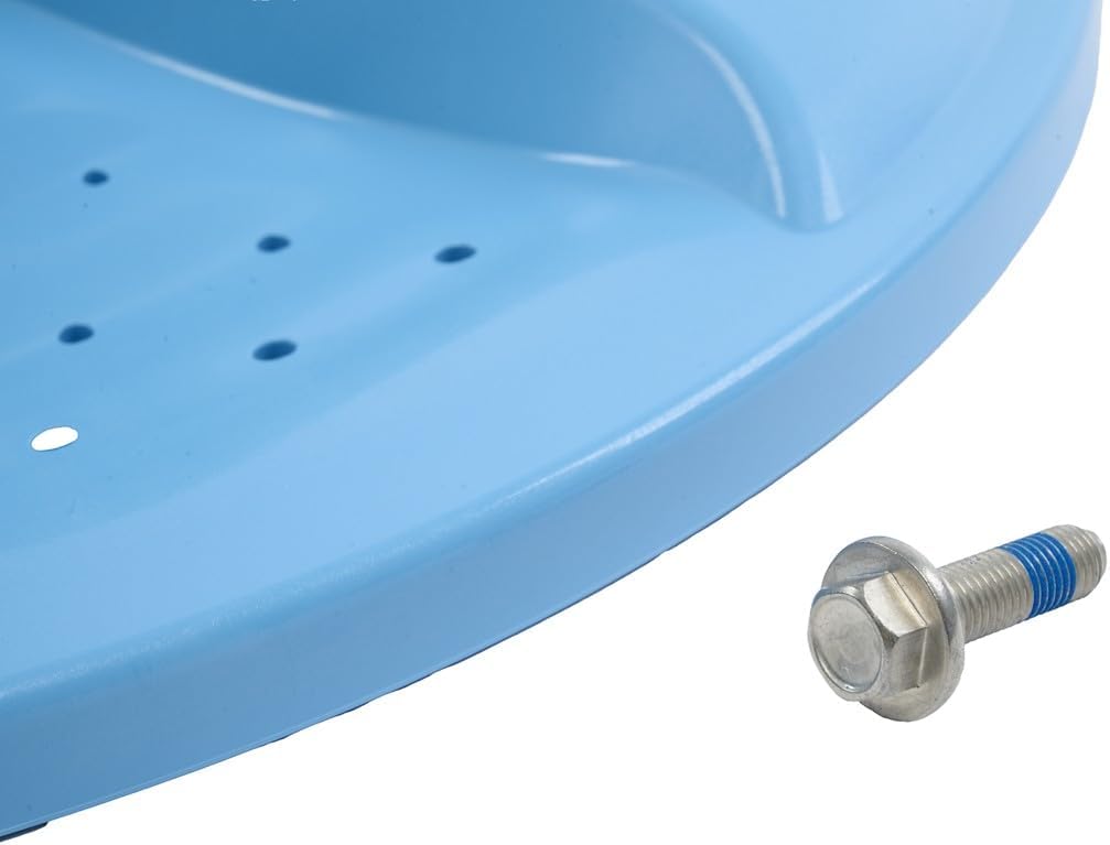 Whirlpool W10775188 OEM Washer Washplate