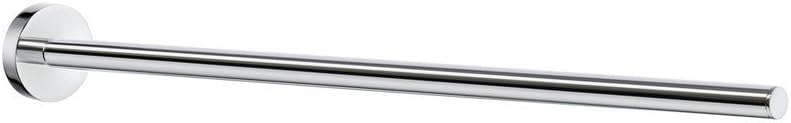 Smedbo HK328 / HS328 Home 17' Fixed Towel Bar Finish: Polished Chrome