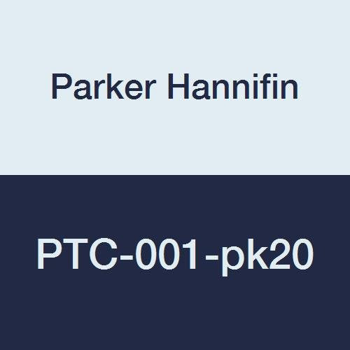 Parker Hannifin PTC-001-pk20 Plastic Tube Cutter (Pack of 20)
