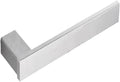 Towel Holder,Door Hooks Bathroom Hooks Brushed Nickel Bathroom Hardware Set Accessories Robe Hook Towel Rail Rack Tower Bar Shelf Tissue Paper Holder Wall Mount,Single Robe Hook